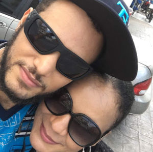 Meet your Posher, Gricelda